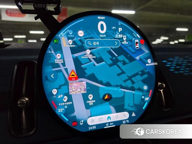 Mini Cooper S Countryman 3rd Generation id 4941009 из Кореи 20
