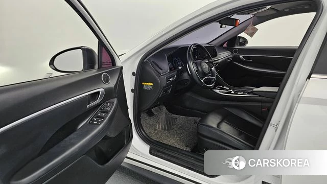 Hyundai Sonata (DN8) id 4755059 из Кореи 34
