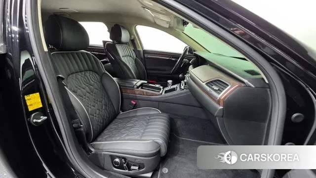 Genesis G90 id 3438410 из Кореи 20
