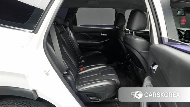Hyundai Santa Fe TM id 5048186 из Кореи 33