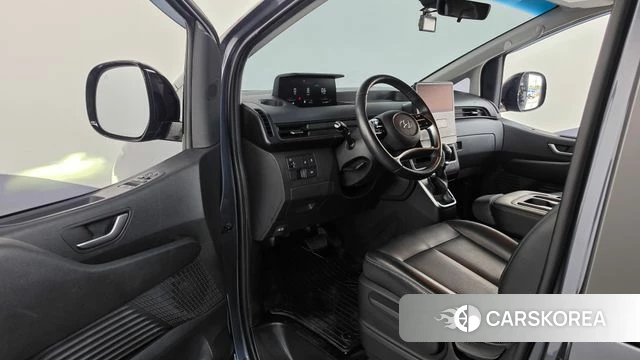 Hyundai Staria id 5028156 из Кореи 32