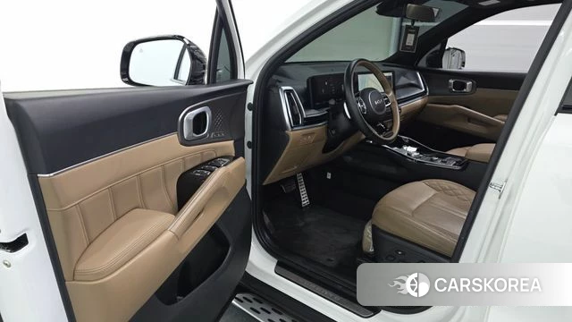 Kia The New Sorento 4th Generation id 4980695 из Кореи 32