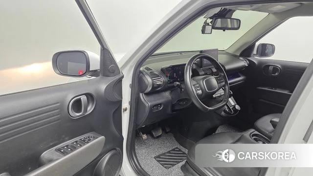 Hyundai Casper id 5027964 из Кореи 35