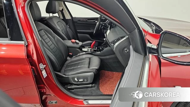 BMW X4 (G02) id 4959398 из Кореи 30