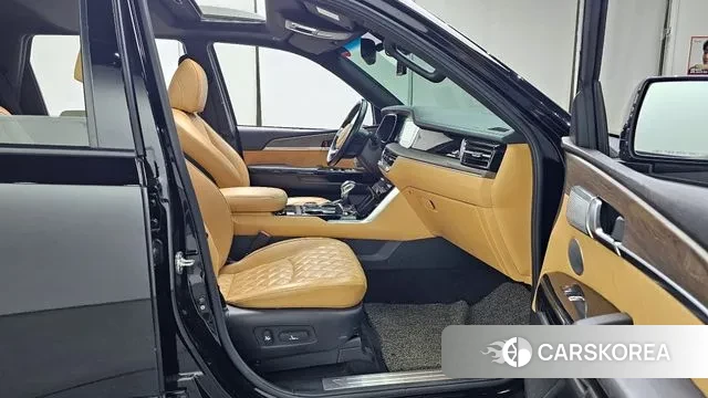 Kia Mohave Master id 3335357 из Кореи 20