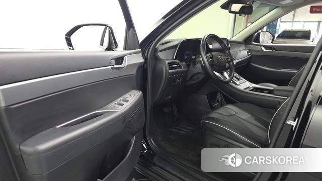 Hyundai Palisade id 4997276 из Кореи 20