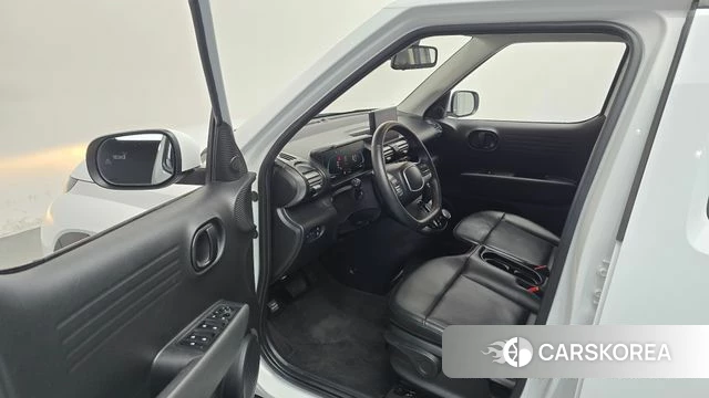 Hyundai Casper id 4981907 из Кореи 30