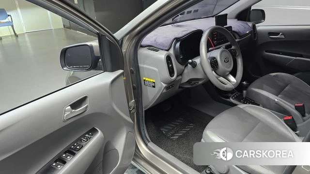 Kia Morning Urban (JA) id 5041300 из Кореи 31