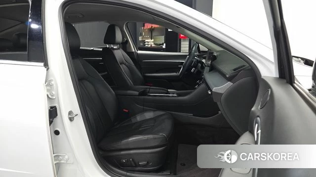 Hyundai Sonata D Edge (DN8) id 5011883 из Кореи 34