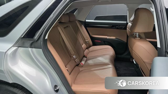 Hyundai Grandeur (GN7) id 4975143 из Кореи 32
