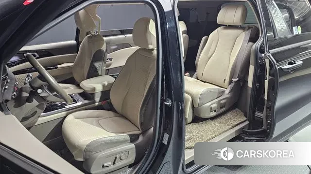 Kia Carnival 4th generation id 3335285 из Кореи 20