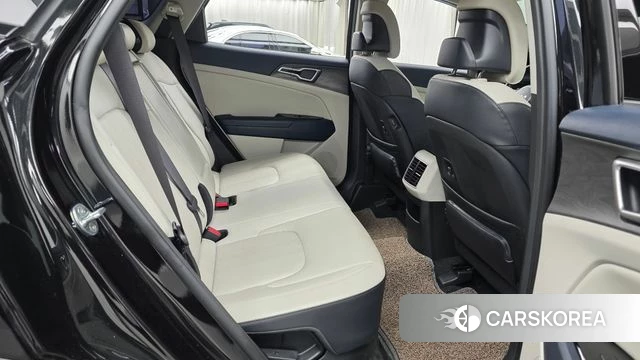 Kia Sportage 5th Generation Hybrid id 5053501 из Кореи 34