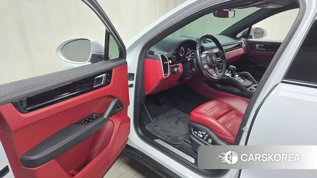 Porsche Cayenne (PO536) id 3422682 из Кореи 20