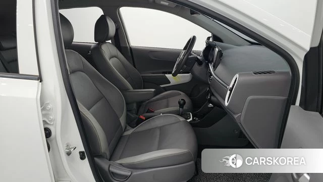 Kia All New Morning (JA) id 5041699 из Кореи 30
