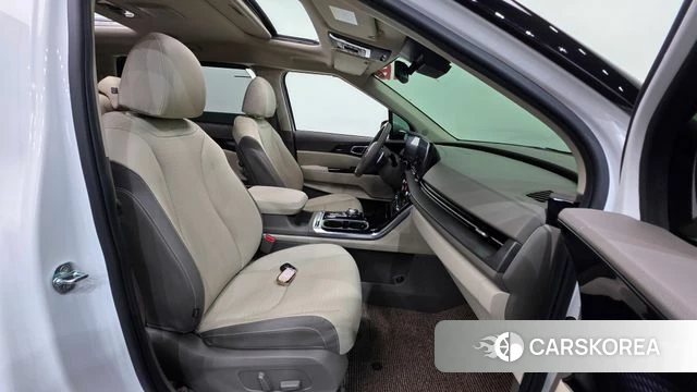 Kia Carnival 4th generation id 5028481 из Кореи 32