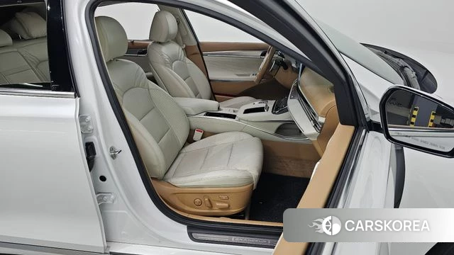 Hyundai The New Grandeur IG id 4966917 из Кореи 20