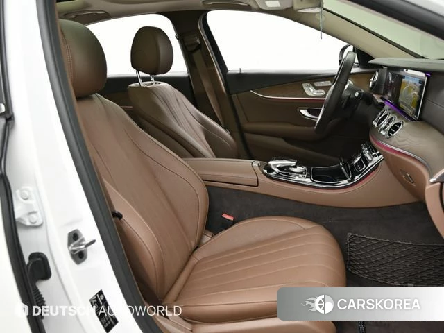 Mercedes-Benz E-Class W213 id 5054253 из Кореи 20