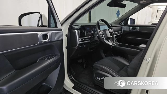 Hyundai Santa Fe (MX5) id 4921733 из Кореи 38