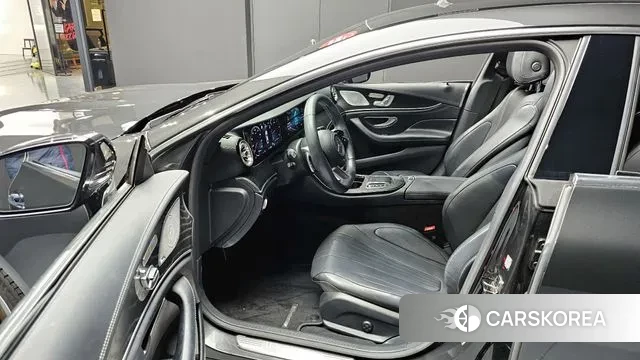 Mercedes-Benz CLS-Class C257 id 3487470 из Кореи 20