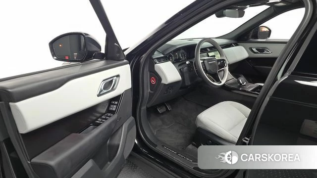 Land Rover Range Rover Velar id 4995283 из Кореи 20