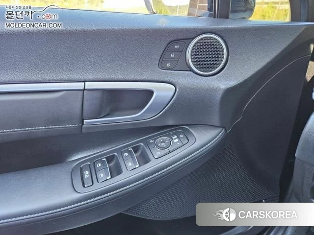 Hyundai Sonata (DN8) id 5003427 из Кореи 18