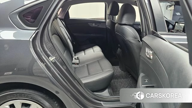 Kia Come New K3 id 4967558 из Кореи 30