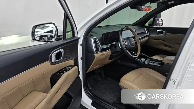Kia The New Sorento 4th Generation id 5026777 из Кореи 33