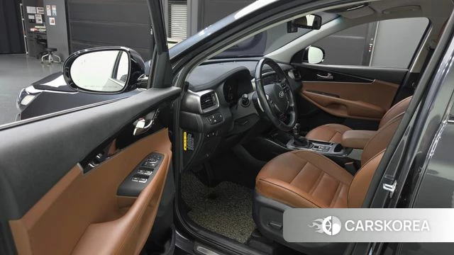 Kia The New Sorento id 4998940 из Кореи 36