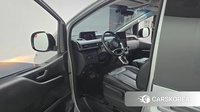 Hyundai Staria id 5021946 из Кореи 30