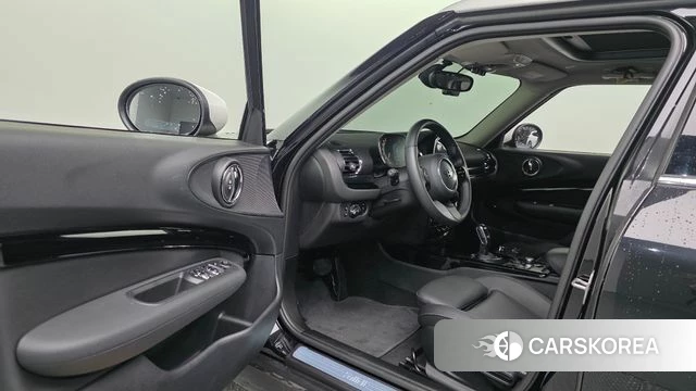 Mini Cooper Clubman id 5002480 из Кореи 30