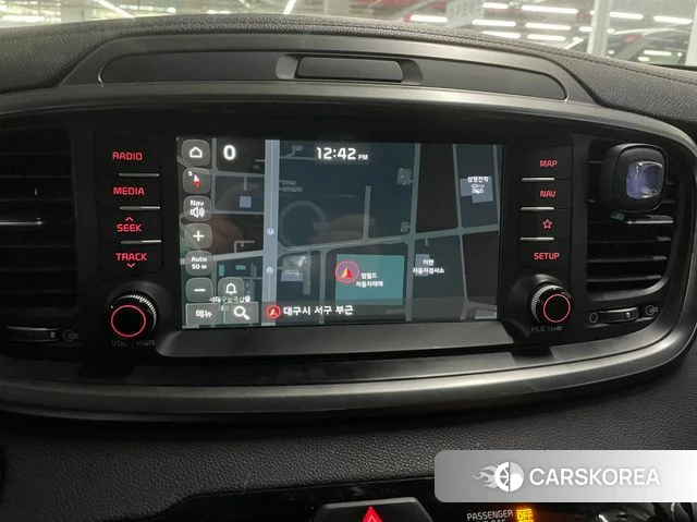 Kia The New Sorento id 5048365 из Кореи 18