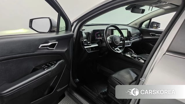 Kia Sportage 5th Generation id 5045894 из Кореи 20