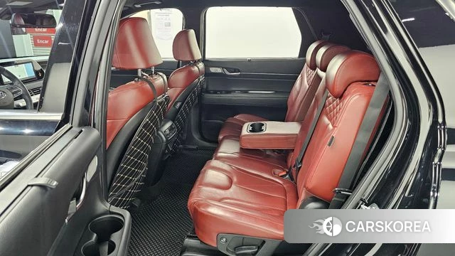 Hyundai Palisade id 4977821 из Кореи 32