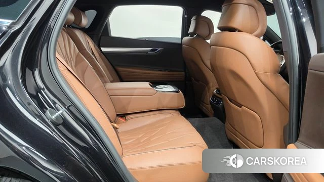 Genesis G80 (RG3) id 5003099 из Кореи 31