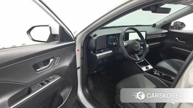 Hyundai Kona Hybrid (SX2) id 4975257 из Кореи 20