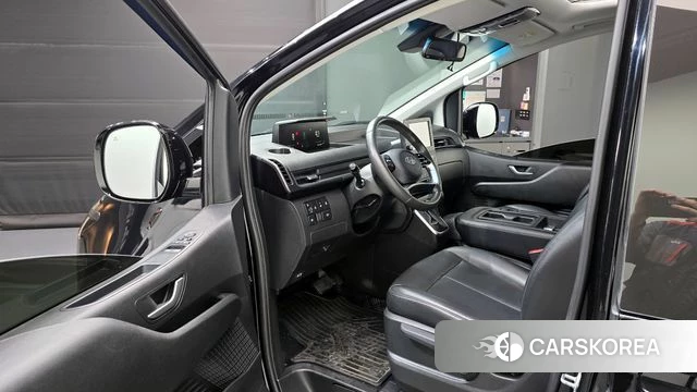 Hyundai Staria id 4343694 из Кореи 20