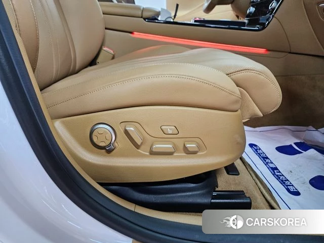 Genesis G80 (RG3) id 5015918 из Кореи 20