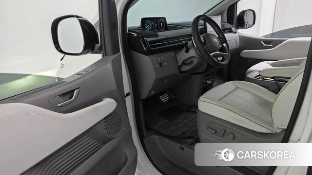 Hyundai Staria id 4725069 из Кореи 33