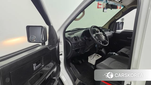 Dongfeng Socon C35 id 4976436 из Кореи 35