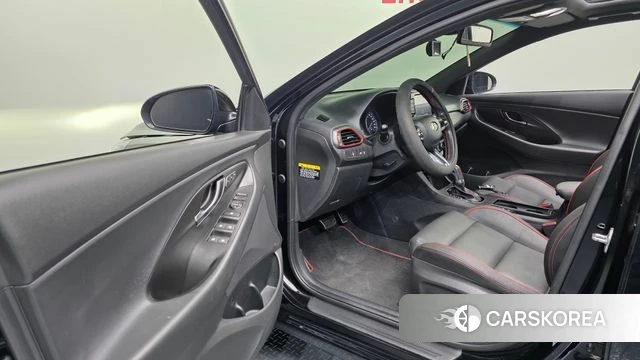 Hyundai i30 (PD) id 4987574 из Кореи 33
