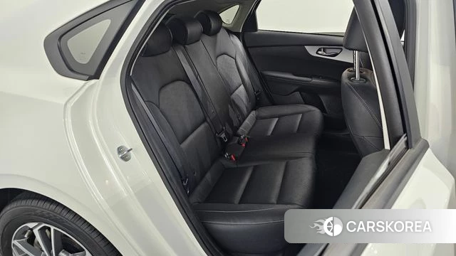 Kia The New K3 2nd generation id 4567344 из Кореи 33