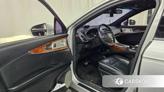Lincoln MKX 2nd Generation id 5042175 из Кореи 37