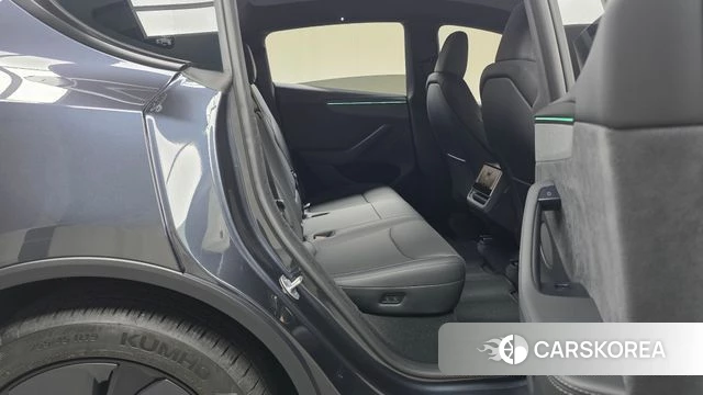 Tesla Model Y id 4920958 из Кореи 31