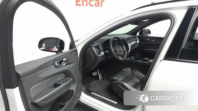 Volvo XC60 second Generation id 4959473 из Кореи 34