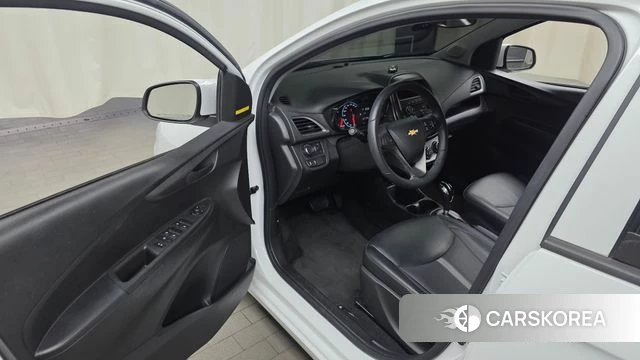 Chevrolet (GM Daewoo) The New Spark id 4976851 из Кореи 30
