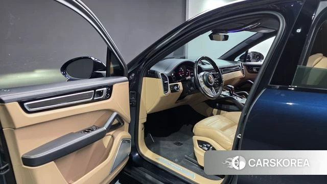 Porsche Cayenne (PO536) id 4717246 из Кореи 33