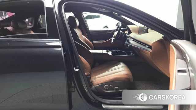Genesis G80 (RG3) id 4936826 из Кореи 20