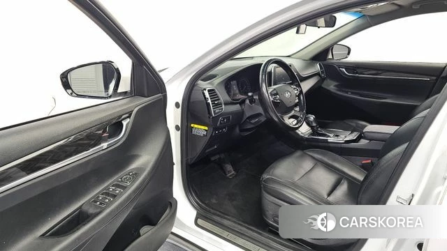 Hyundai Grandeur IG id 4978332 из Кореи 20