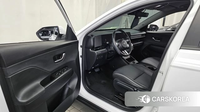 Hyundai Kona (SX2) id 5016341 из Кореи 20
