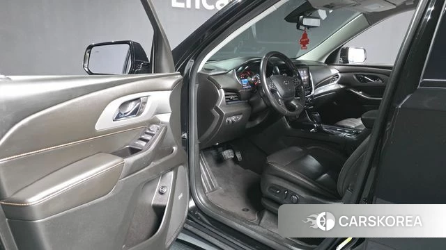 Chevrolet (GM Daewoo) Traverse id 4959769 из Кореи 30